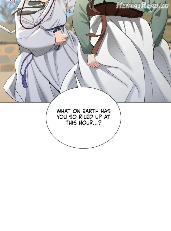 Yeoni’s Tavern Chapter 11 - page 49