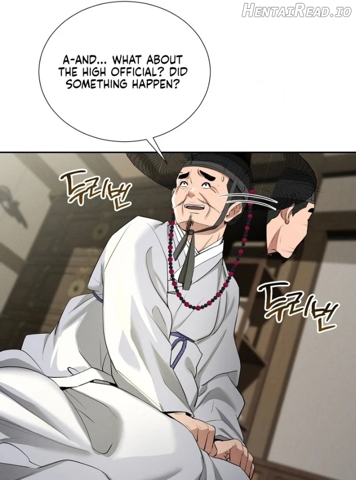 Yeoni’s Tavern Chapter 11 - page 53
