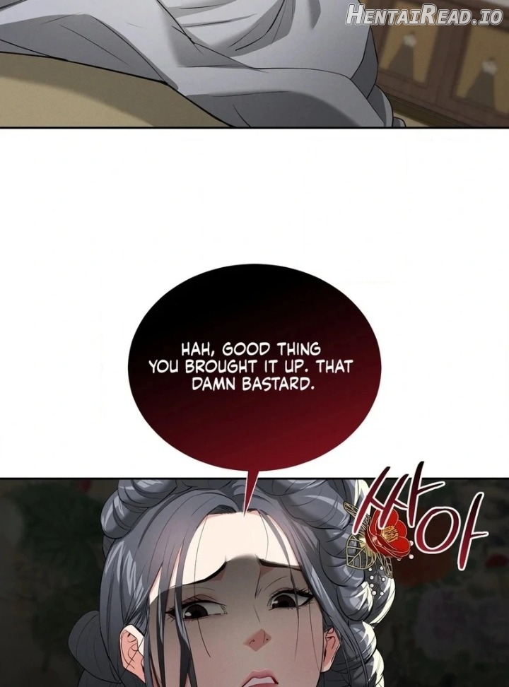 Yeoni’s Tavern Chapter 11 - page 54