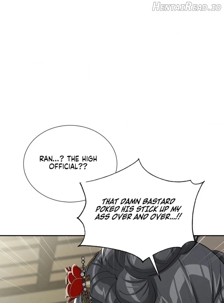 Yeoni’s Tavern Chapter 11 - page 58