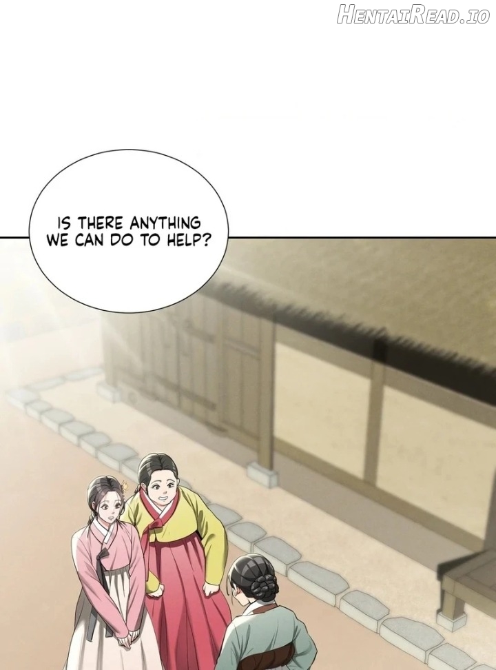 Yeoni’s Tavern Chapter 11 - page 83