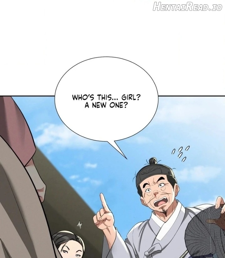 Yeoni’s Tavern Chapter 11 - page 90