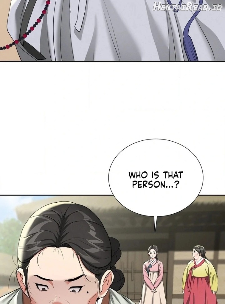 Yeoni’s Tavern Chapter 11 - page 93