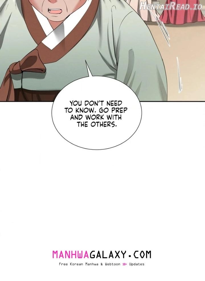 Yeoni’s Tavern Chapter 11 - page 94