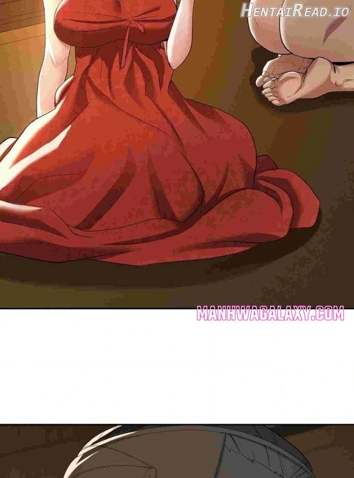 Yeoni’s Tavern Chapter 12 - page 100