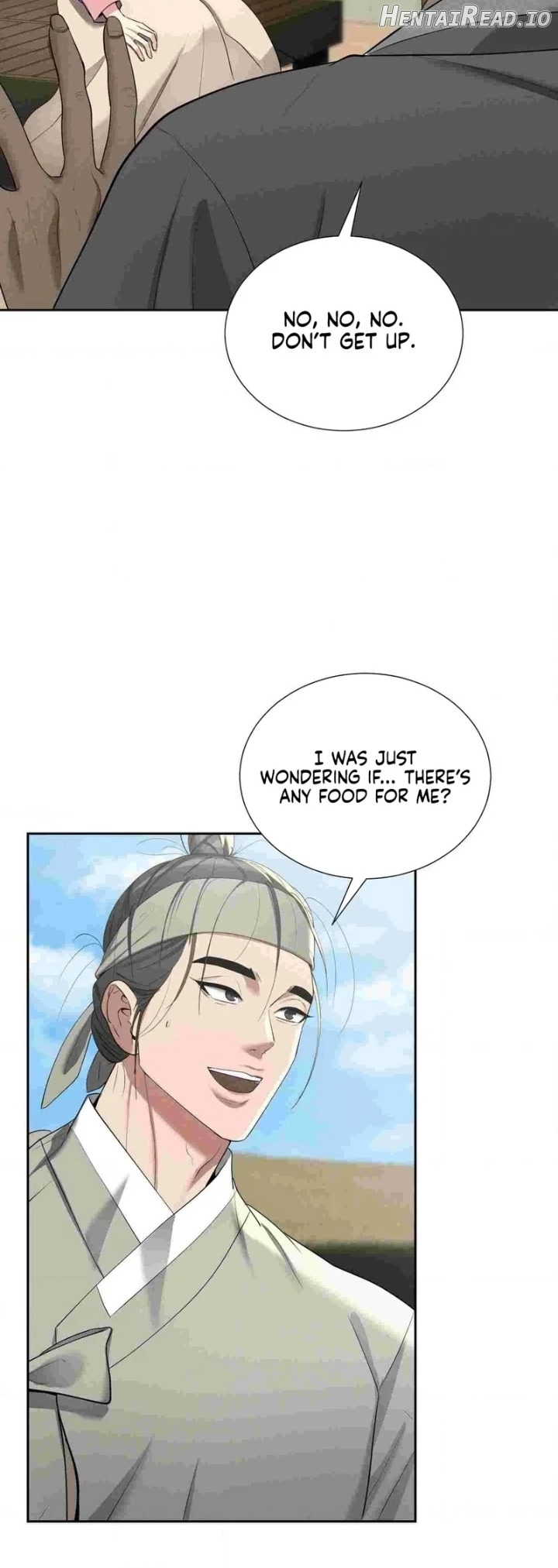 Yeoni’s Tavern Chapter 12 - page 13