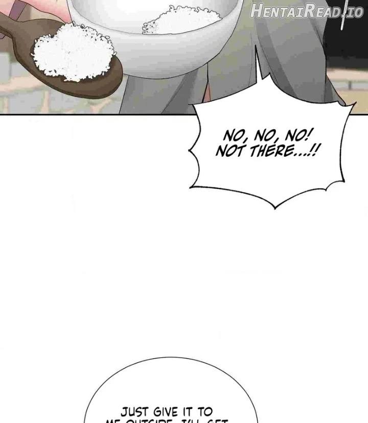 Yeoni’s Tavern Chapter 12 - page 16