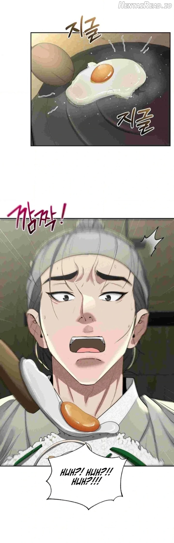 Yeoni’s Tavern Chapter 12 - page 26
