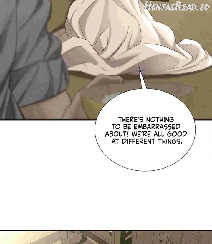 Yeoni’s Tavern Chapter 12 - page 42