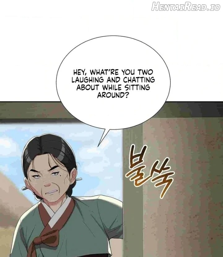 Yeoni’s Tavern Chapter 12 - page 47
