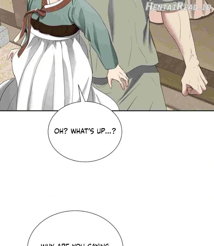 Yeoni’s Tavern Chapter 12 - page 51