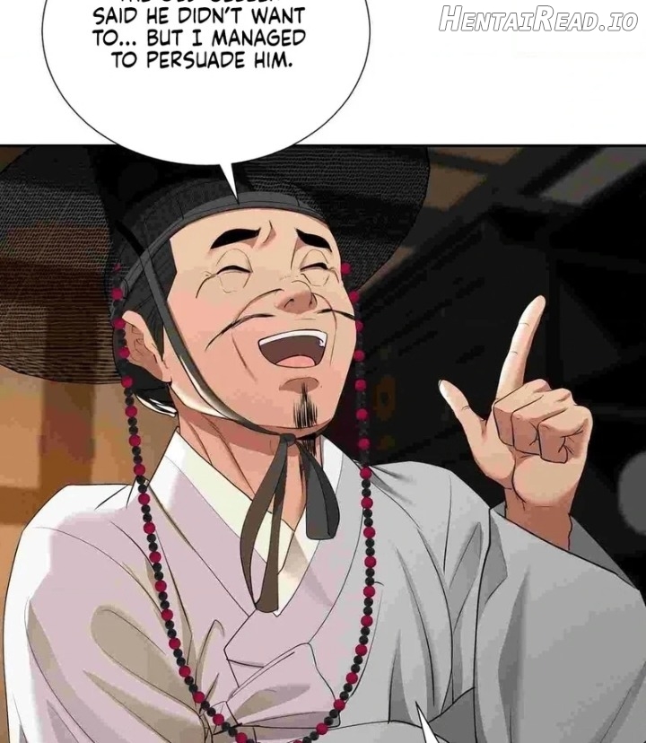 Yeoni’s Tavern Chapter 12 - page 56