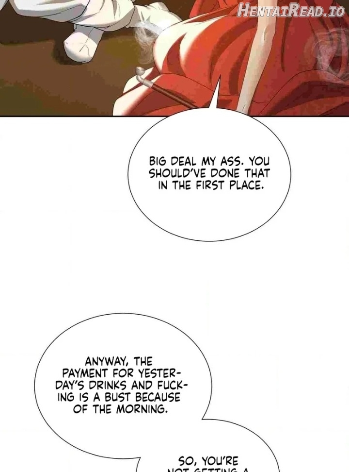 Yeoni’s Tavern Chapter 12 - page 61