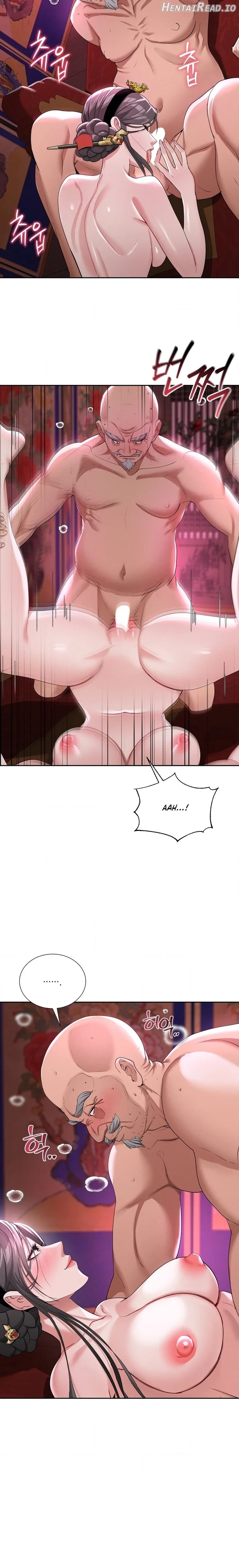 Yeoni’s Tavern Chapter 13 - page 12