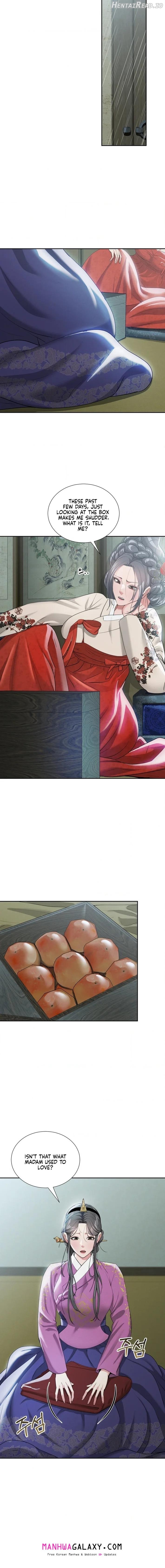 Yeoni’s Tavern Chapter 15 - page 4