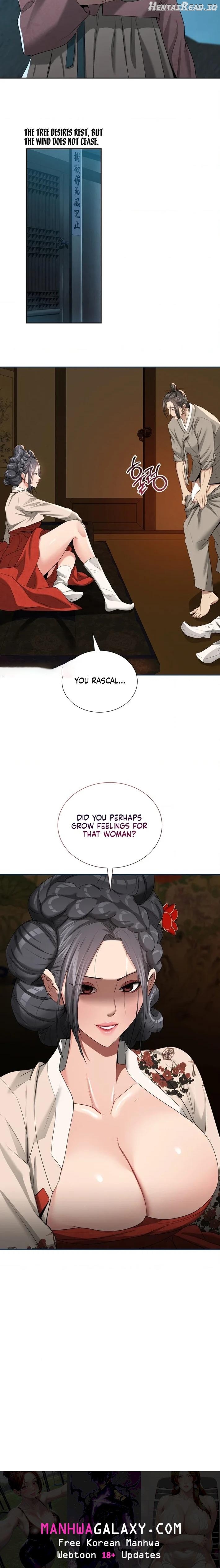 Yeoni’s Tavern Chapter 17 - page 16