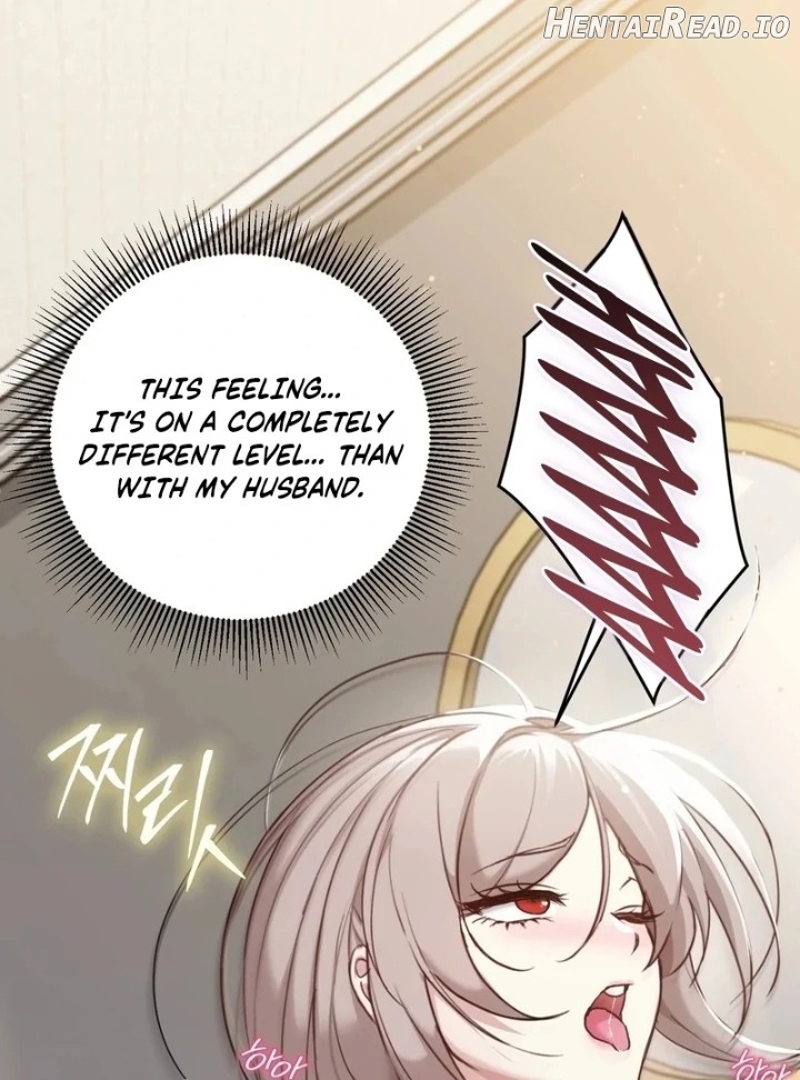 I Can’t Stand It, Sister-in-Law Chapter 7 - page 113