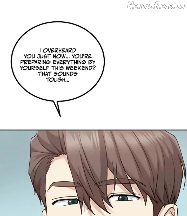 I Can’t Stand It, Sister-in-Law Chapter 7 - page 12