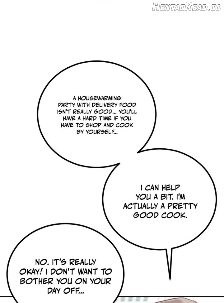 I Can’t Stand It, Sister-in-Law Chapter 7 - page 14