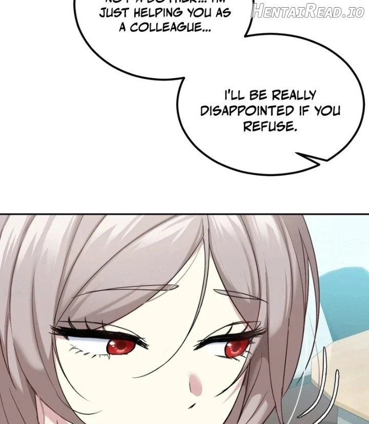 I Can’t Stand It, Sister-in-Law Chapter 7 - page 17