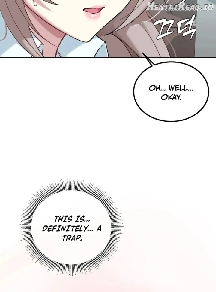 I Can’t Stand It, Sister-in-Law Chapter 7 - page 18