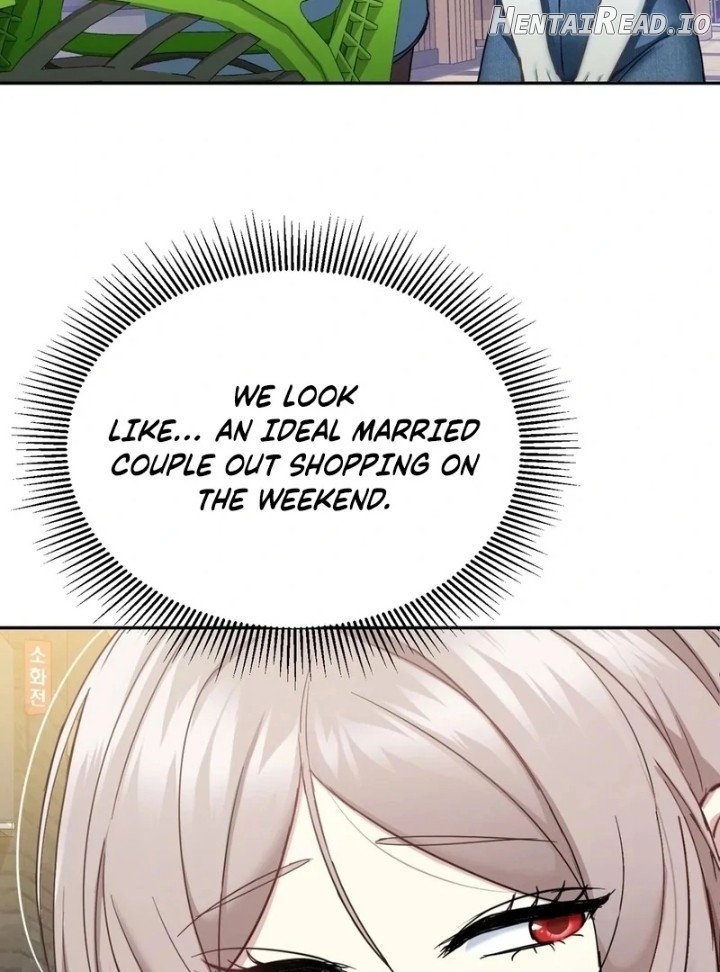 I Can’t Stand It, Sister-in-Law Chapter 7 - page 23