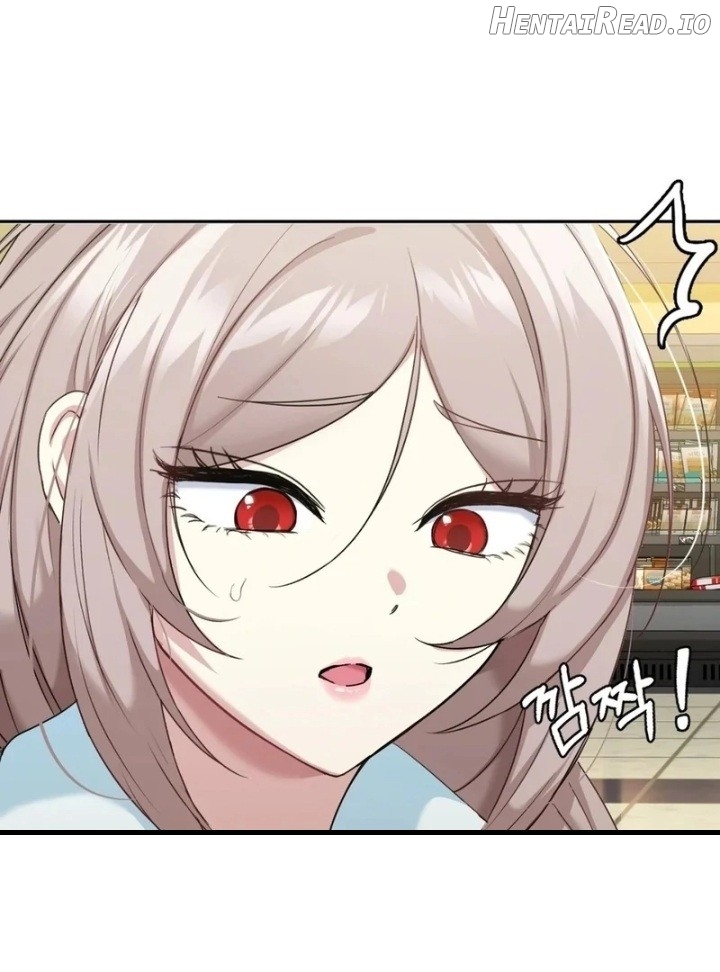 I Can’t Stand It, Sister-in-Law Chapter 7 - page 31