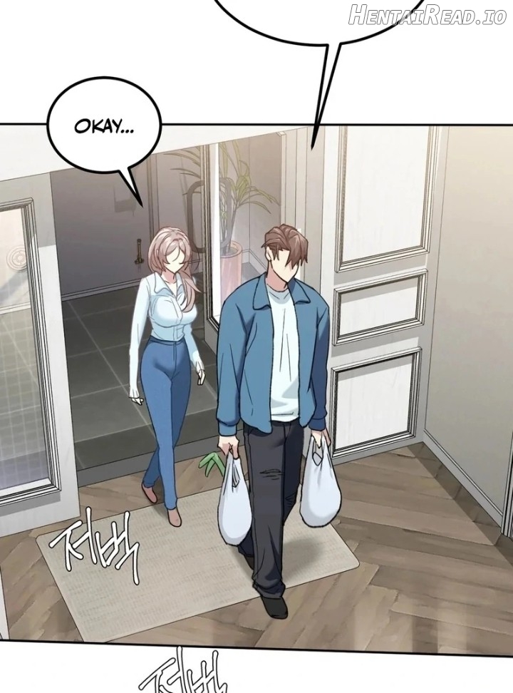 I Can’t Stand It, Sister-in-Law Chapter 7 - page 35