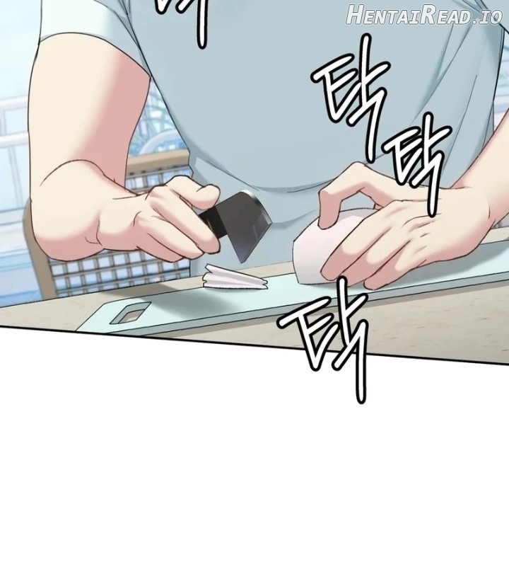 I Can’t Stand It, Sister-in-Law Chapter 7 - page 38