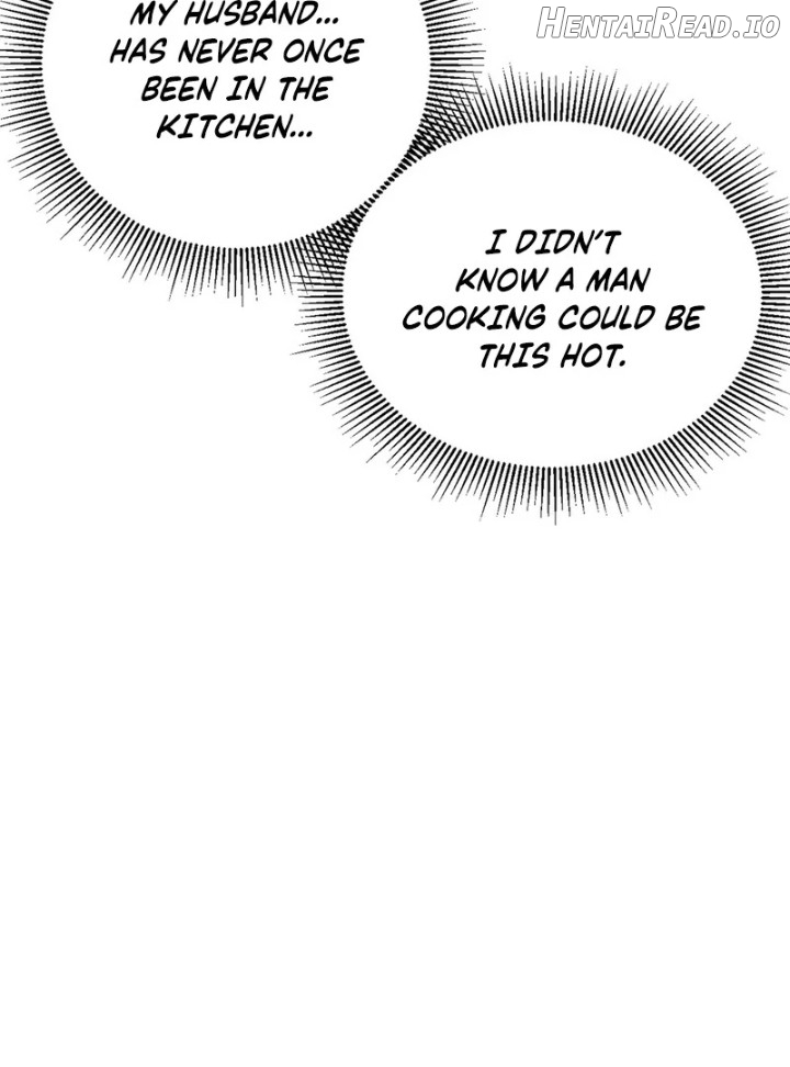 I Can’t Stand It, Sister-in-Law Chapter 7 - page 41