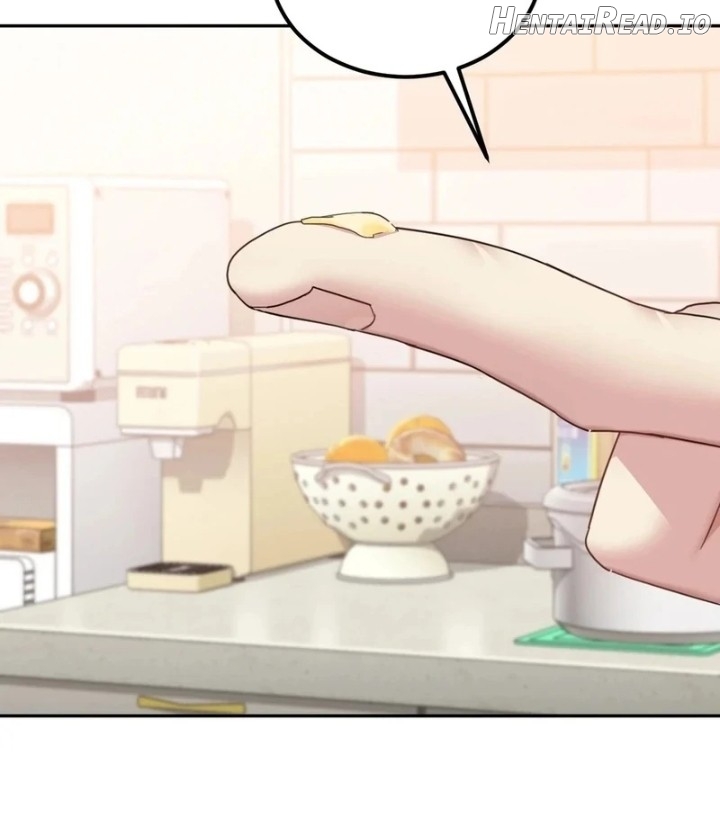 I Can’t Stand It, Sister-in-Law Chapter 7 - page 43