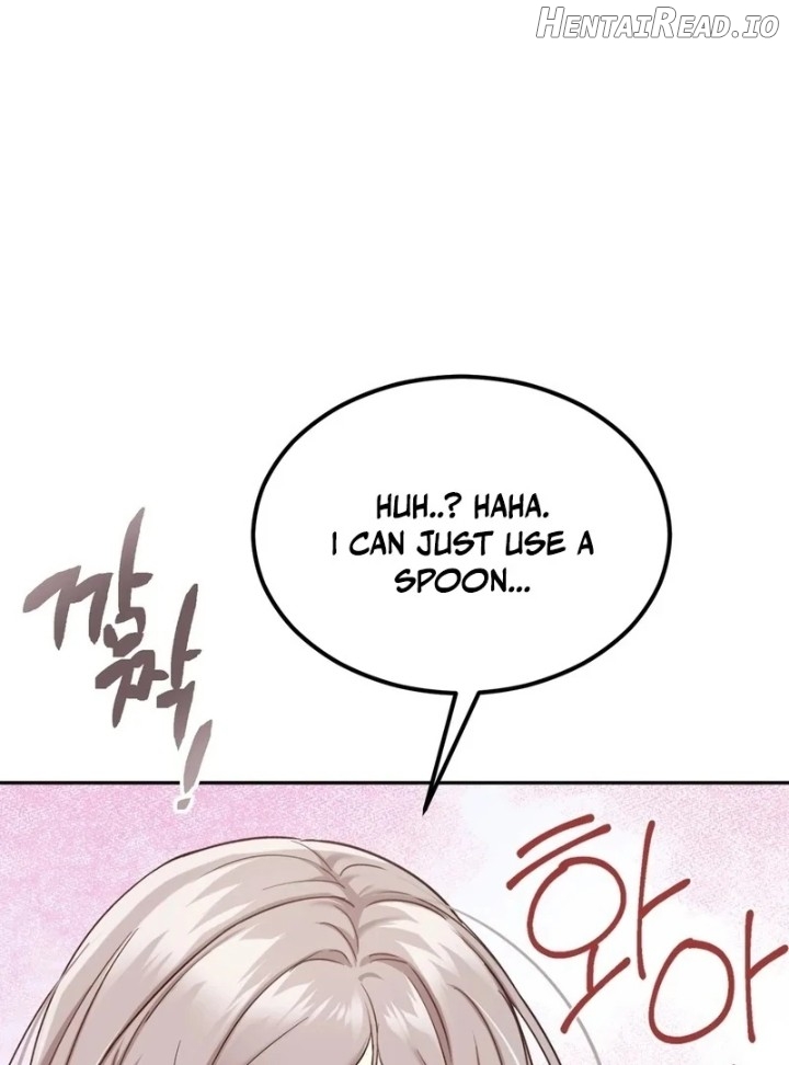 I Can’t Stand It, Sister-in-Law Chapter 7 - page 44