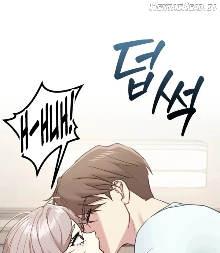 I Can’t Stand It, Sister-in-Law Chapter 7 - page 55