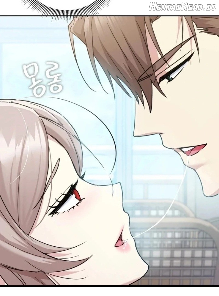 I Can’t Stand It, Sister-in-Law Chapter 7 - page 58