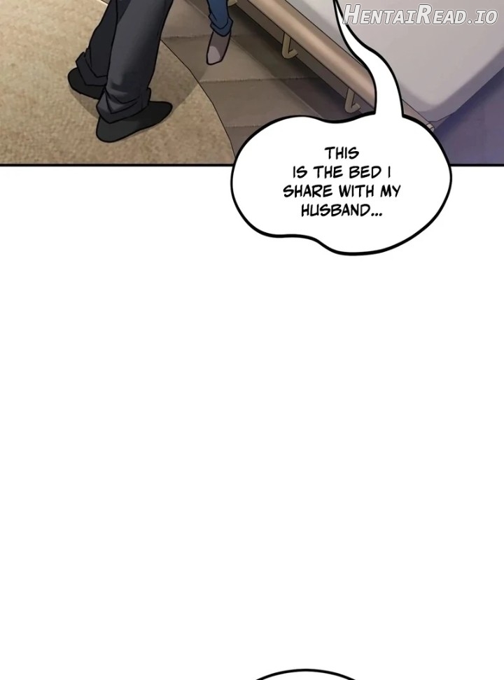 I Can’t Stand It, Sister-in-Law Chapter 7 - page 67