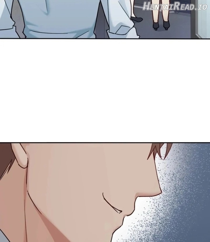 I Can’t Stand It, Sister-in-Law Chapter 7 - page 8