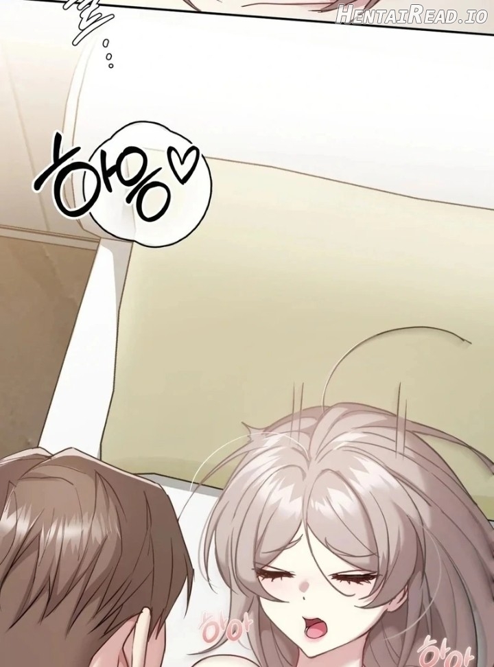 I Can’t Stand It, Sister-in-Law Chapter 7 - page 87