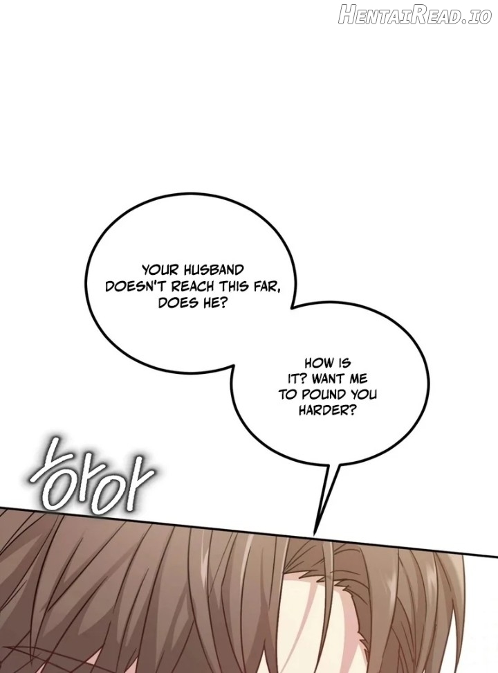 I Can’t Stand It, Sister-in-Law Chapter 7 - page 96