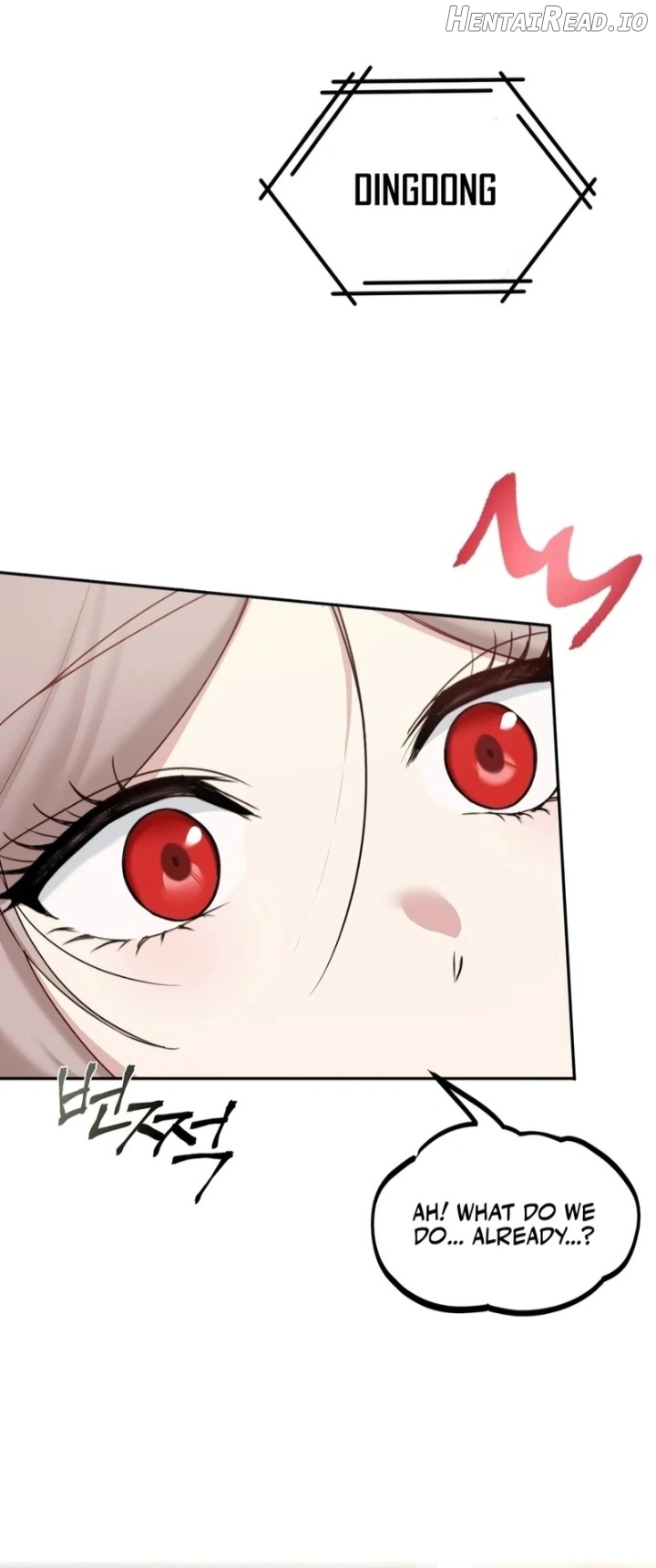 I Can’t Stand It, Sister-in-Law Chapter 8 - page 13