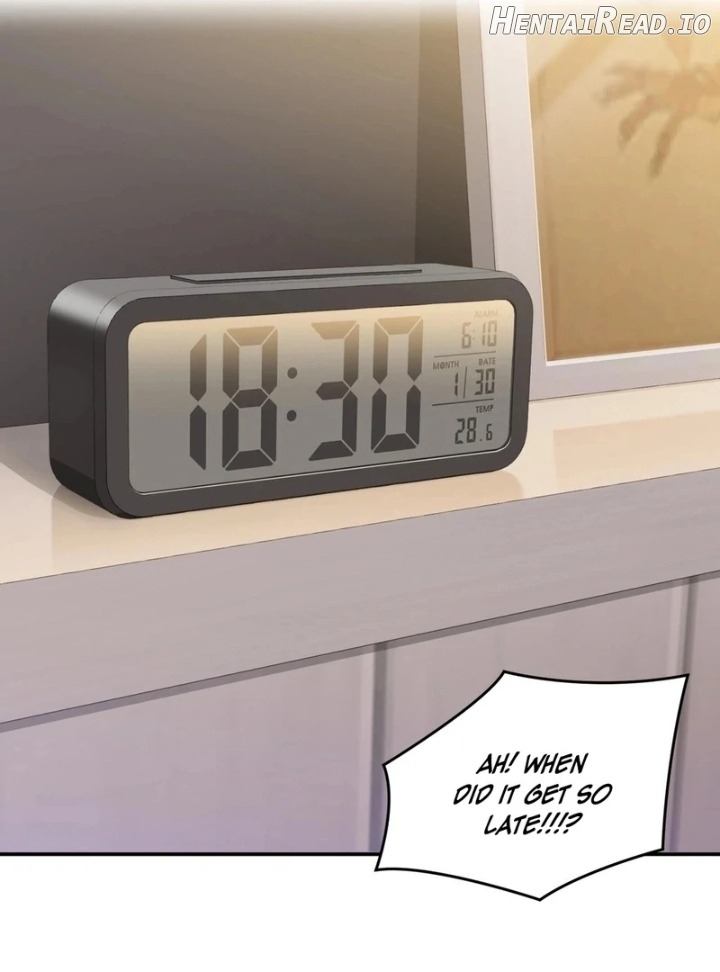 I Can’t Stand It, Sister-in-Law Chapter 8 - page 14