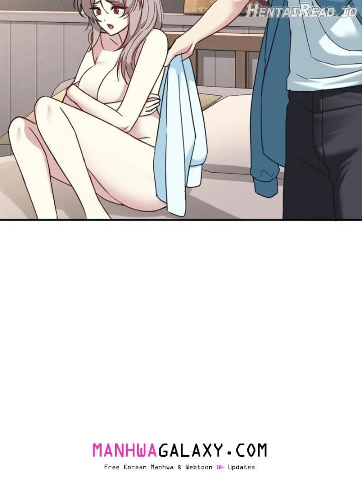 I Can’t Stand It, Sister-in-Law Chapter 8 - page 16