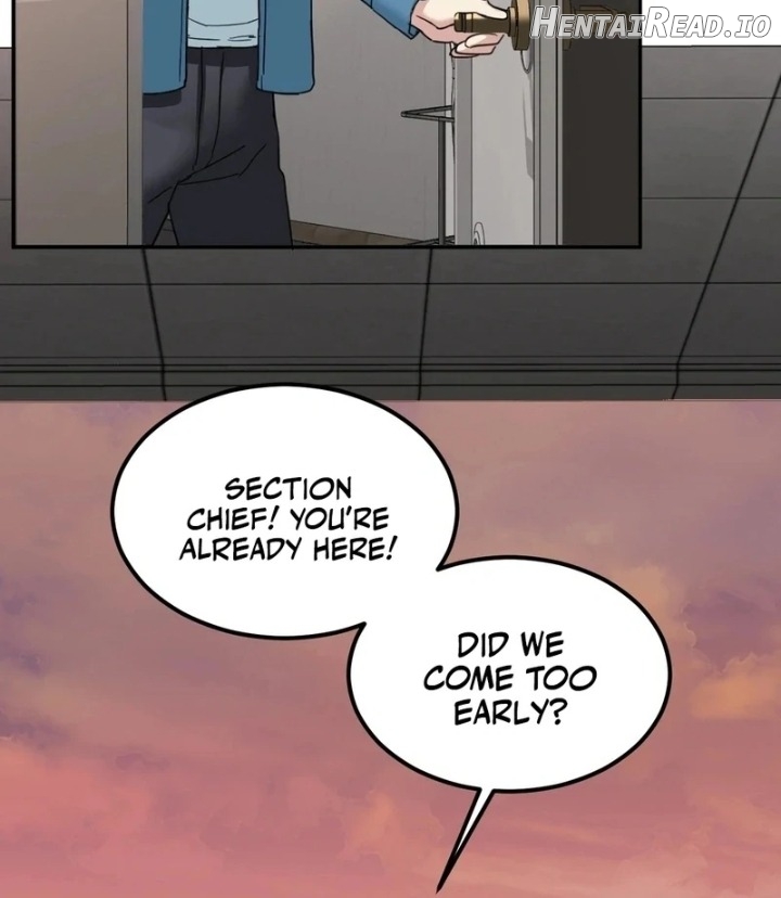I Can’t Stand It, Sister-in-Law Chapter 8 - page 20