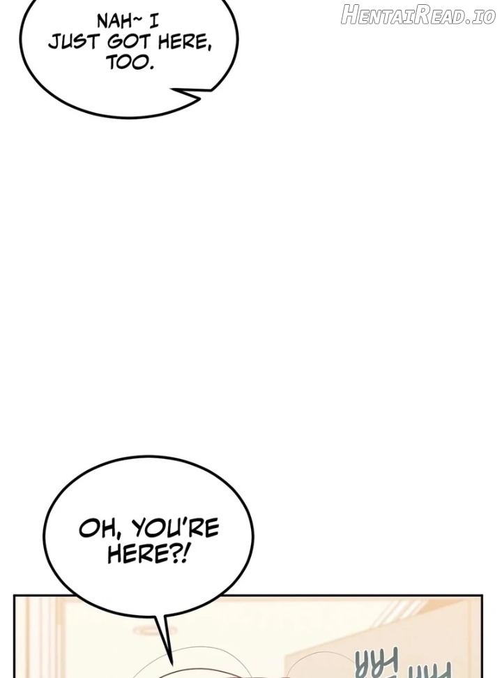 I Can’t Stand It, Sister-in-Law Chapter 8 - page 22