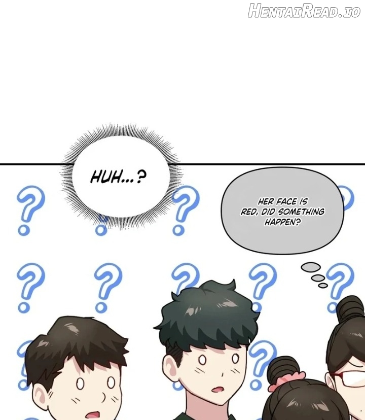 I Can’t Stand It, Sister-in-Law Chapter 8 - page 24