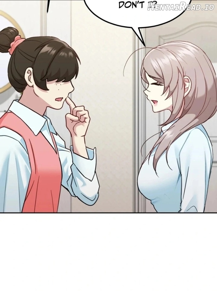 I Can’t Stand It, Sister-in-Law Chapter 8 - page 27