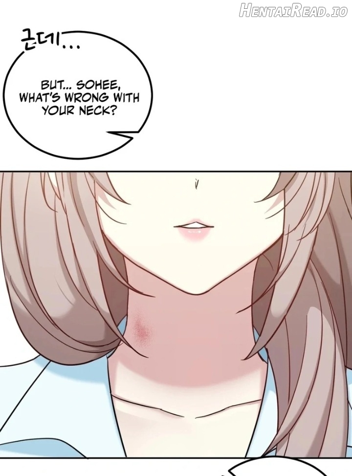 I Can’t Stand It, Sister-in-Law Chapter 8 - page 28