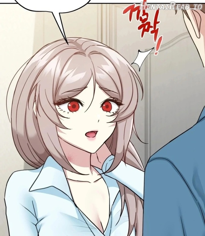 I Can’t Stand It, Sister-in-Law Chapter 8 - page 30