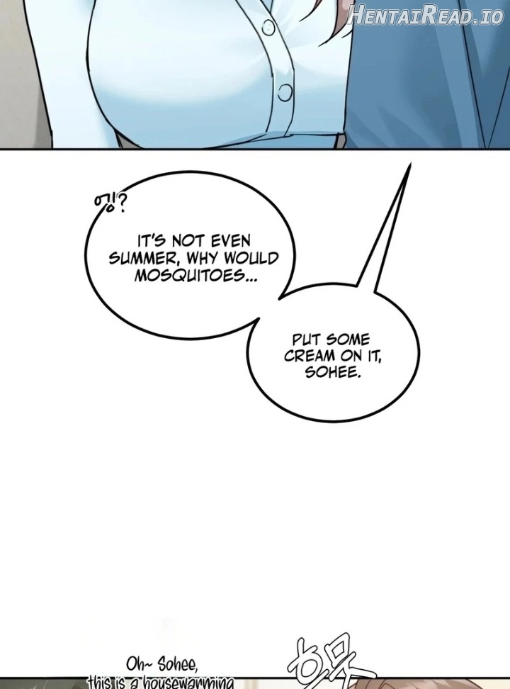 I Can’t Stand It, Sister-in-Law Chapter 8 - page 31