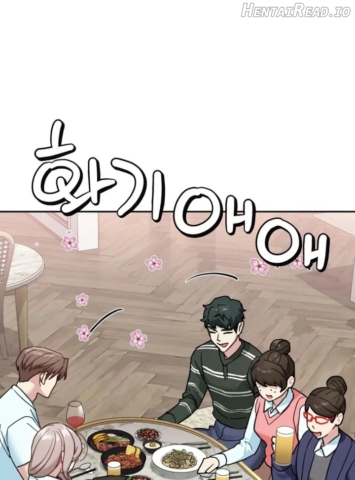 I Can’t Stand It, Sister-in-Law Chapter 8 - page 35