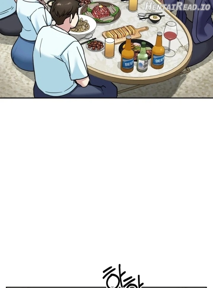 I Can’t Stand It, Sister-in-Law Chapter 8 - page 36